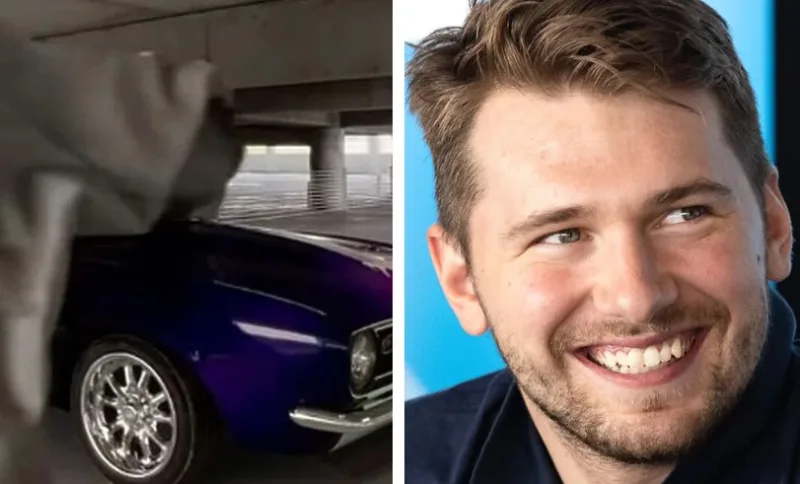 doncic