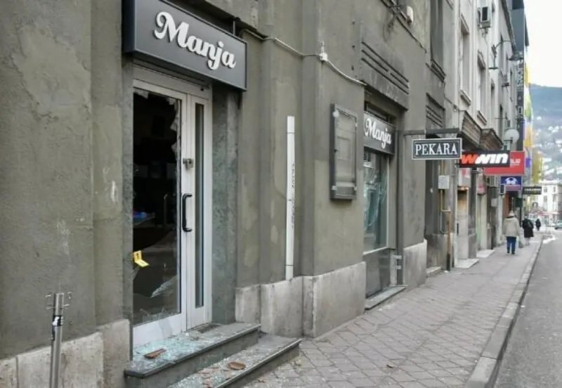 manja koševo