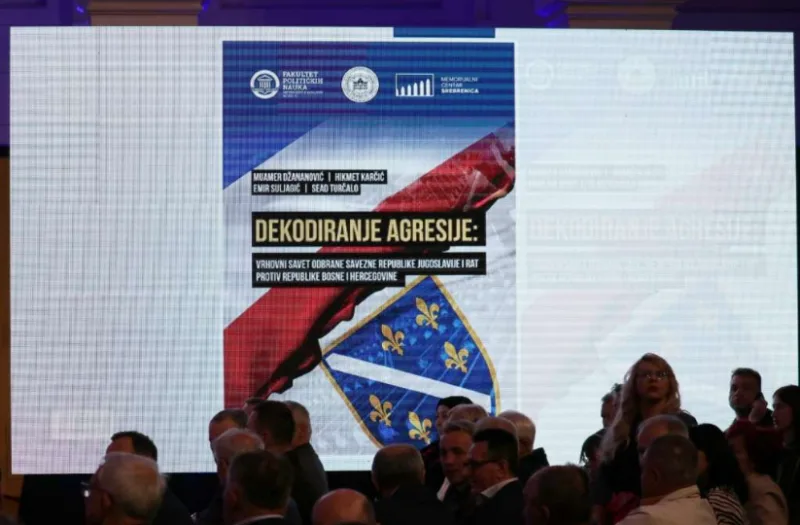 dekodiranje agresije 3