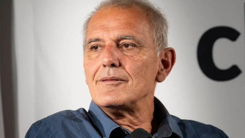 Laurent Cantet