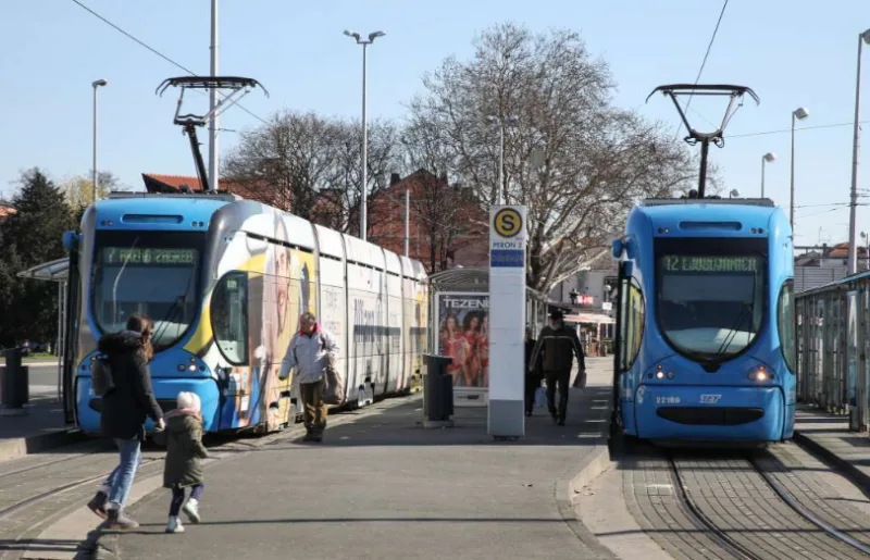 tramvaj 1