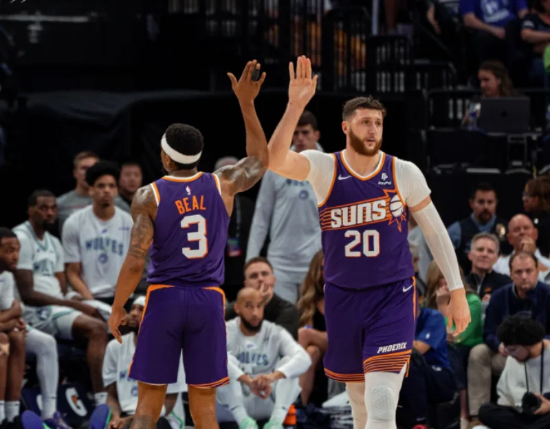nurkic 4