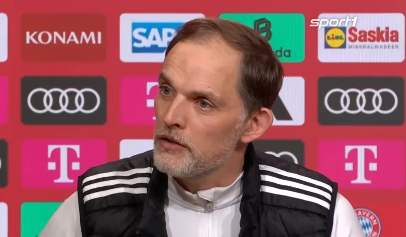 tuchel
