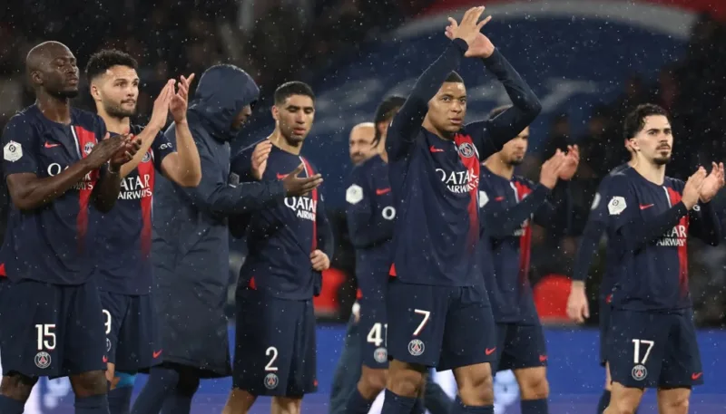 psg