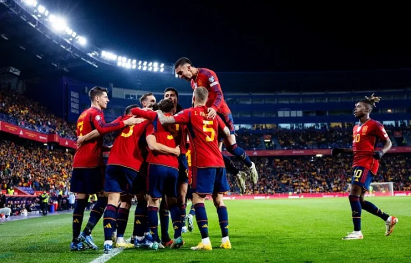 spanija