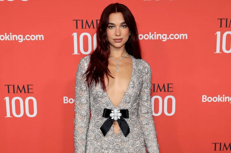 dua lipa
