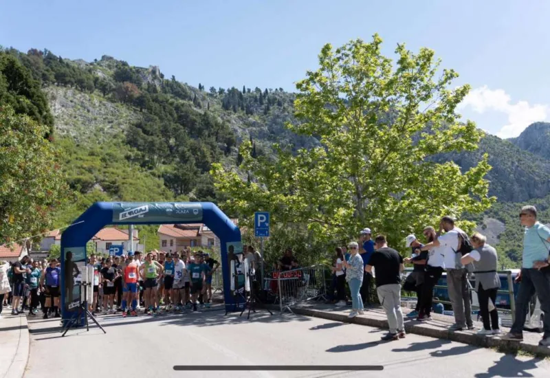 blagaj 5K