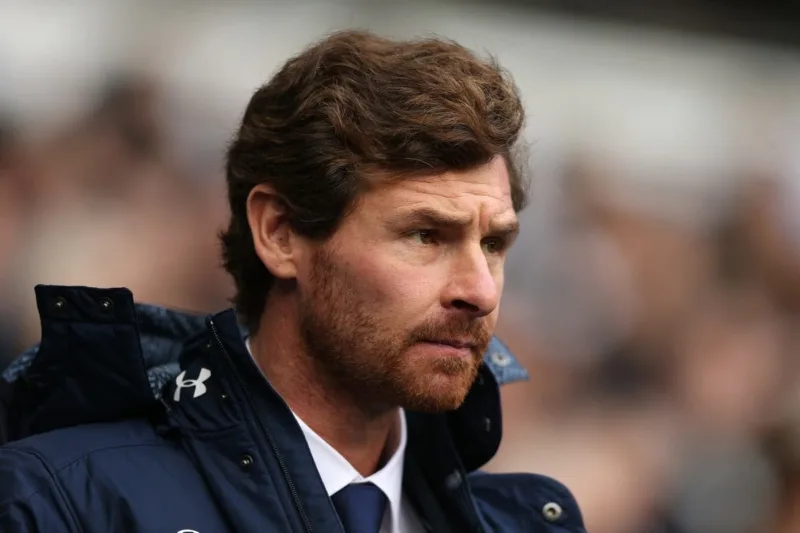 Andre Villas Boas