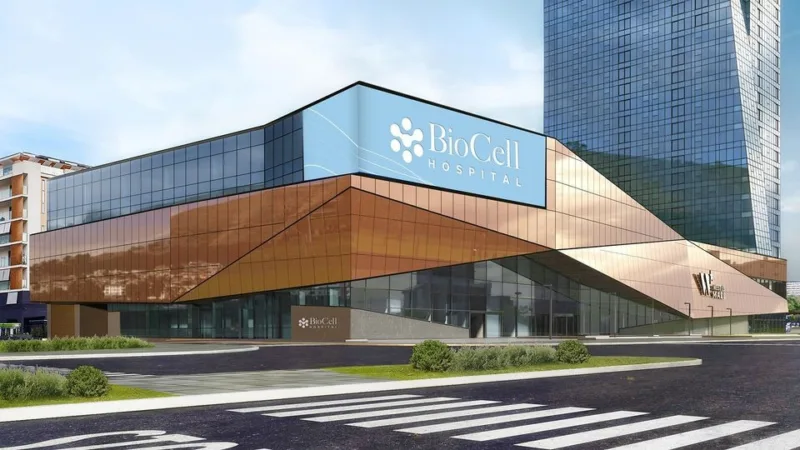 Biocell Hospital