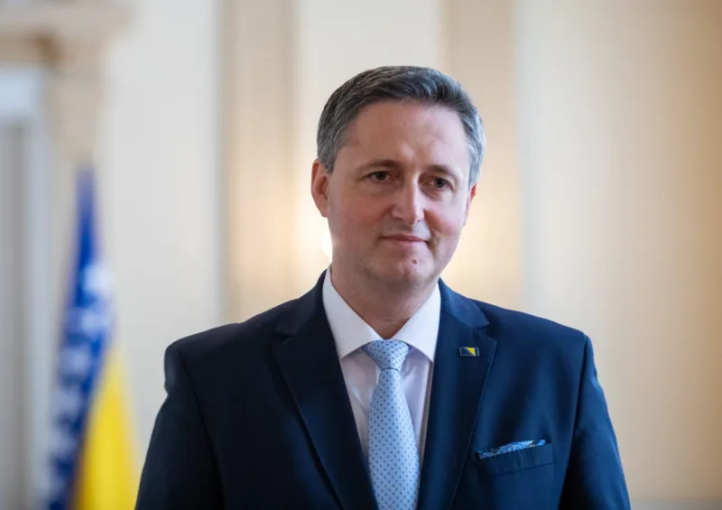 Denis Becirovic