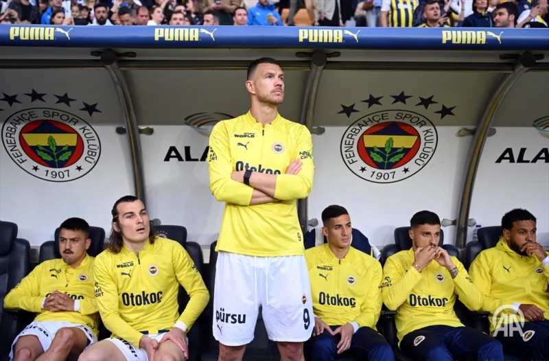 dzeko