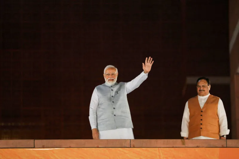 Narendra Modi