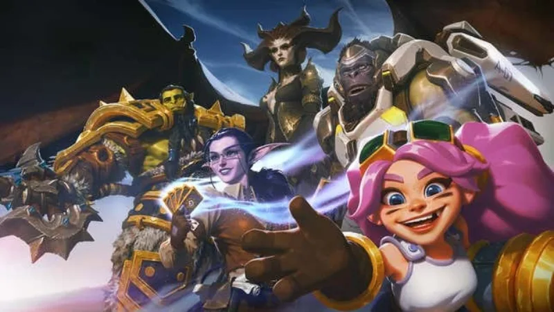 BlizzCon