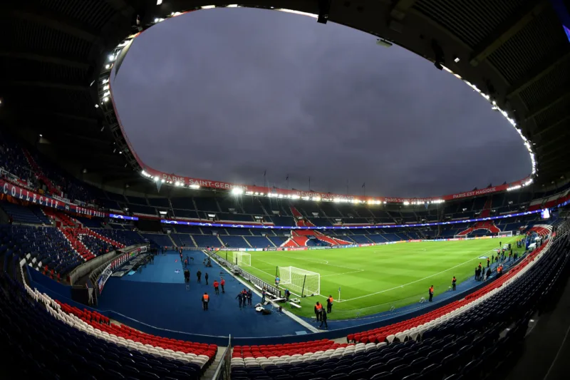 Parc-des-Princes-PSG-vs-Napoli-Champions-League-2018