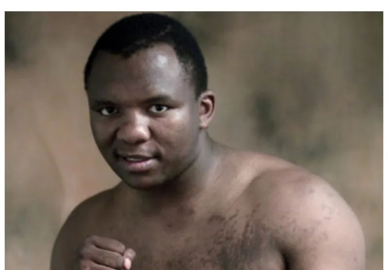 thobvela 1