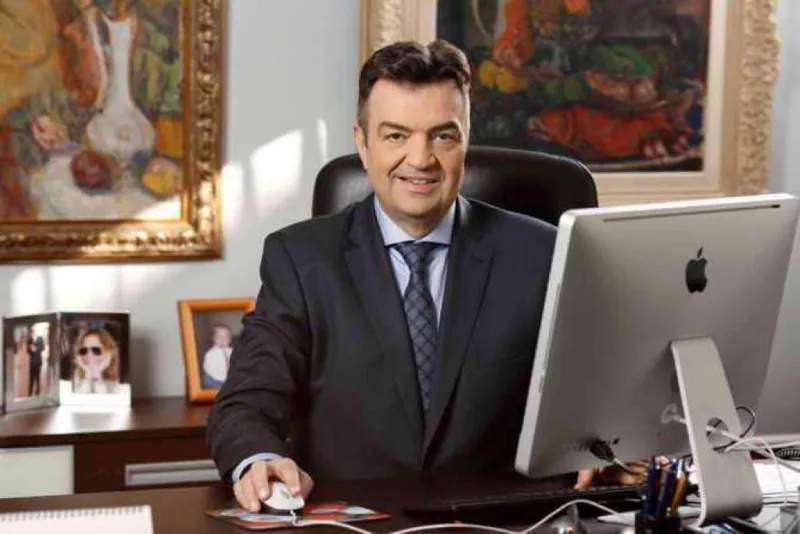 knežević