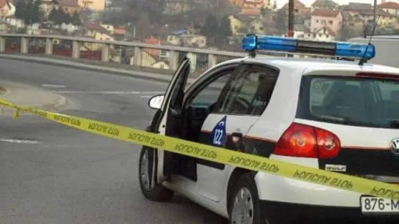 nesreća maglaj