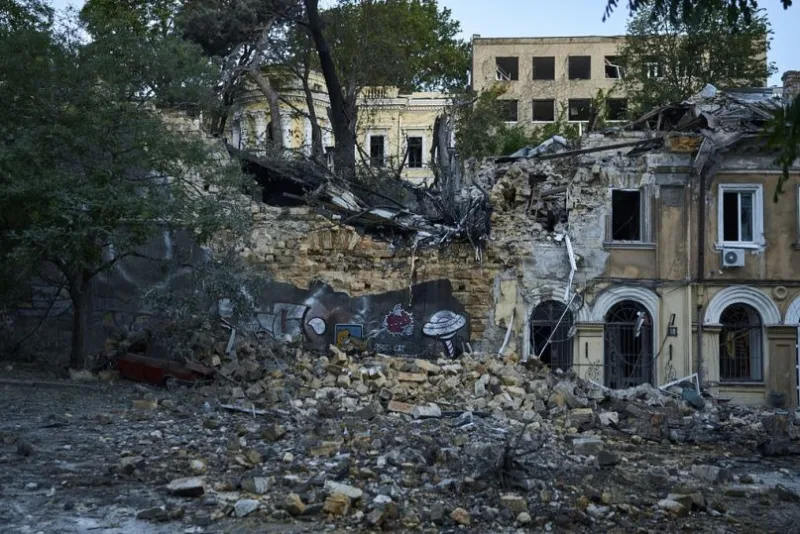 odesa ukrajina