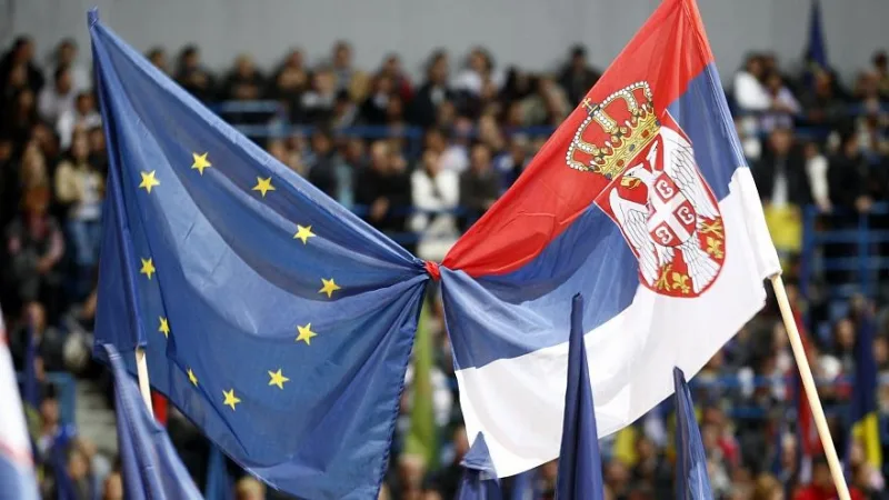 srbija evropska unija