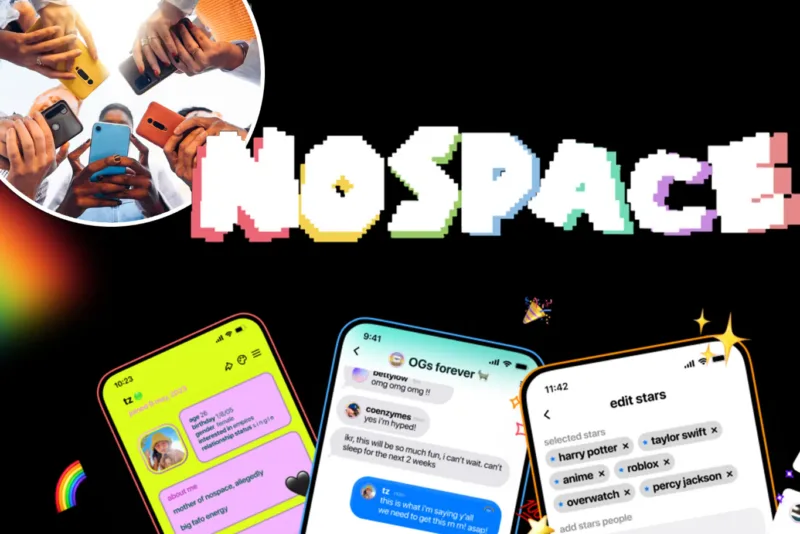 Nospace