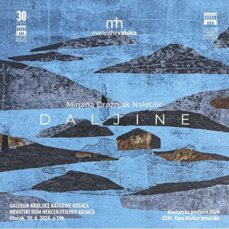 daljine