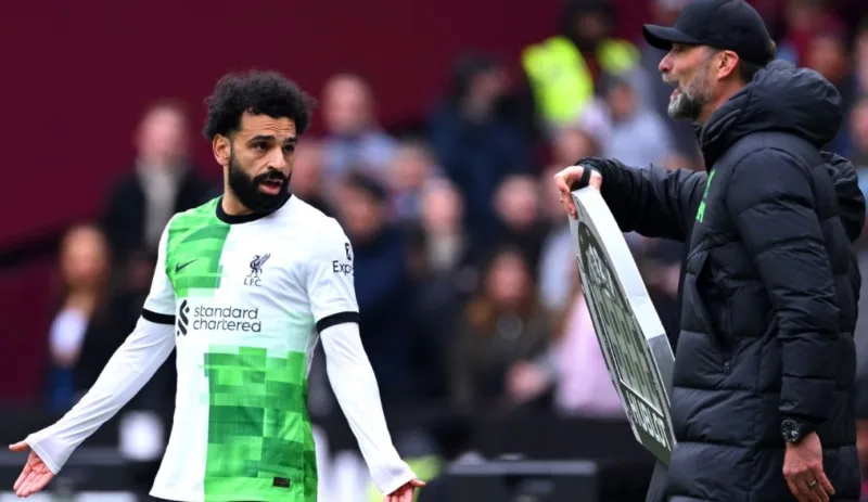 salah
