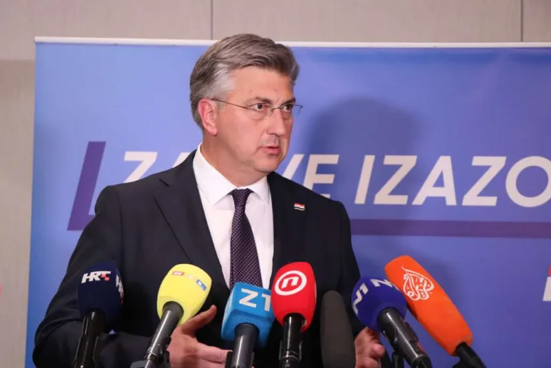 plenkovic