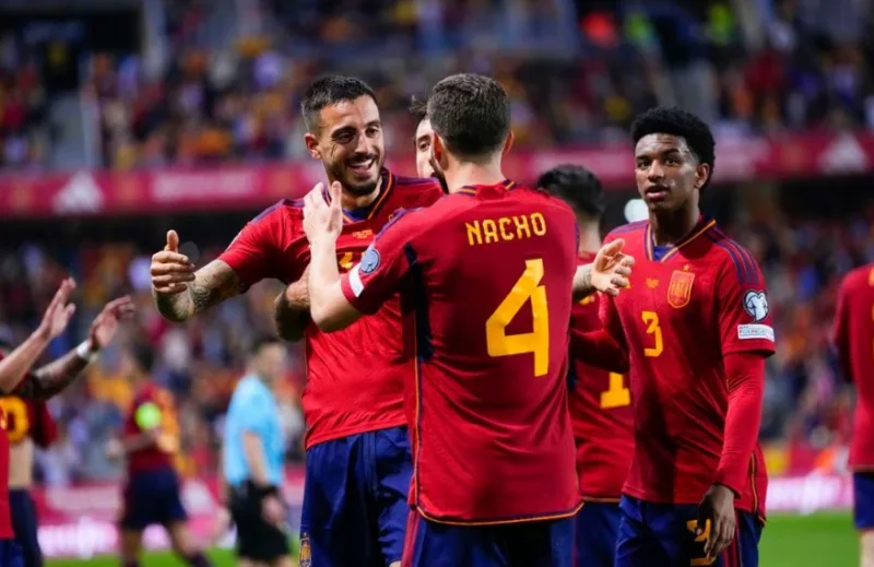 spanija