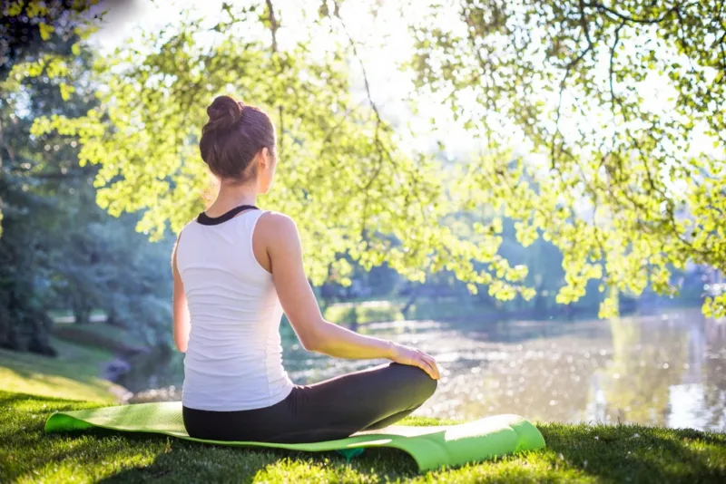 meditacija