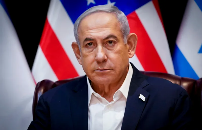 Netanyahu