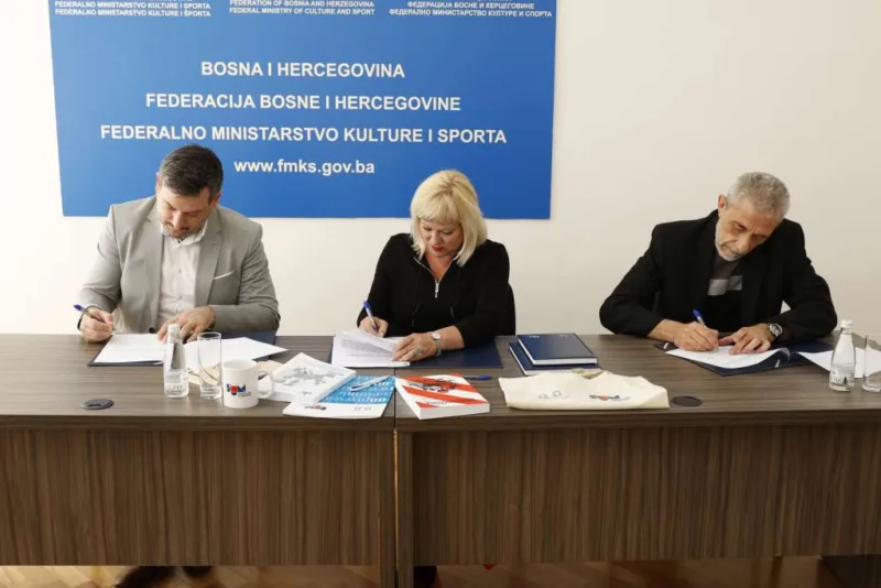 naucna saradnja