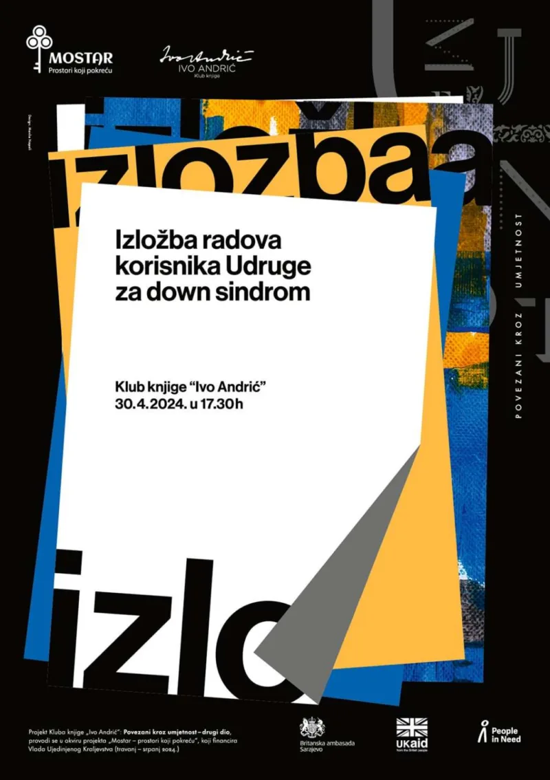 down mostar