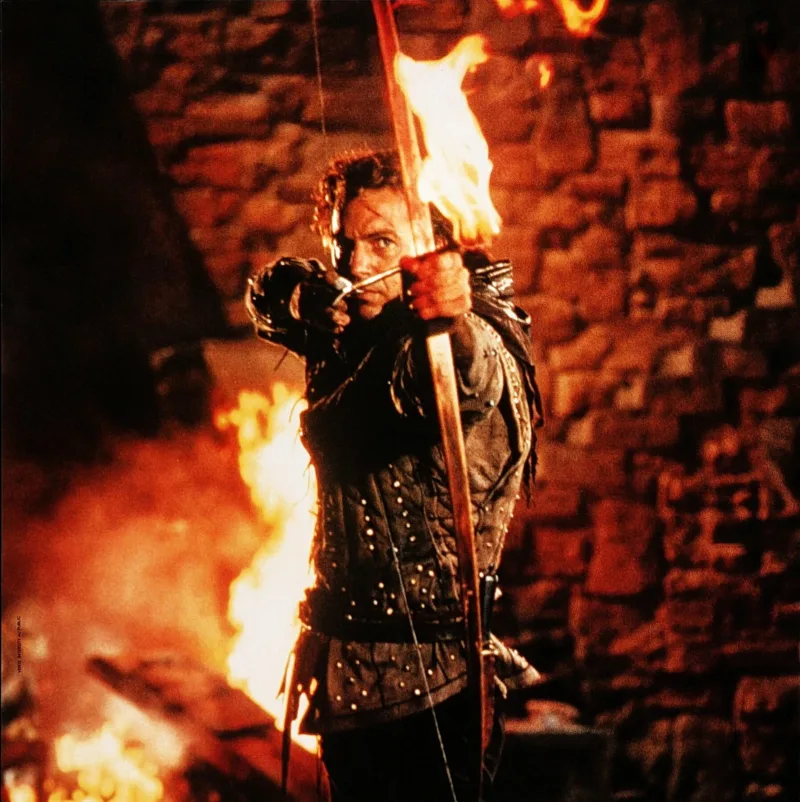robin hood