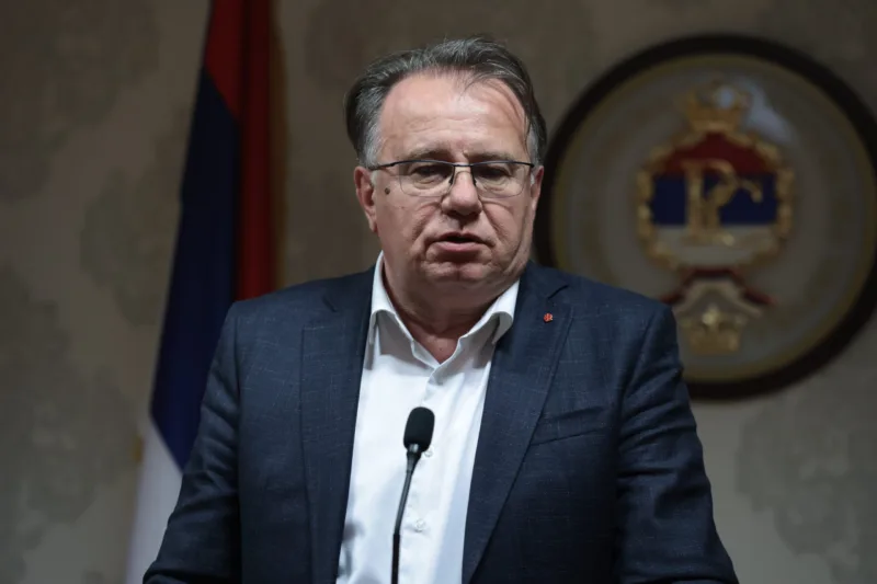 nikšić