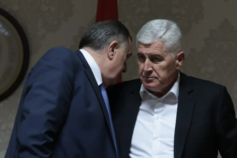 dodik i covic