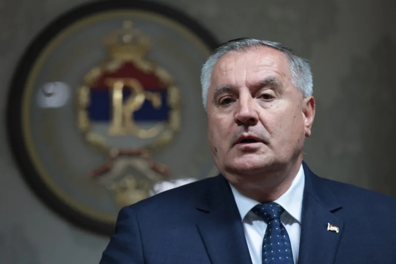 radovan viskovic