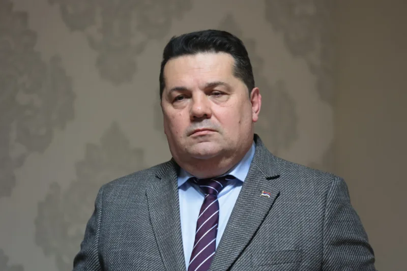 nenad stevandic