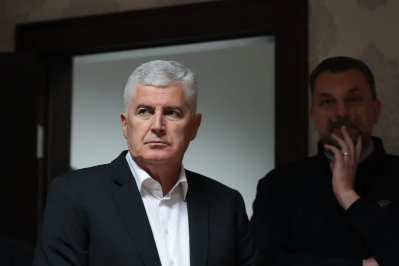 dragan covic konakovic