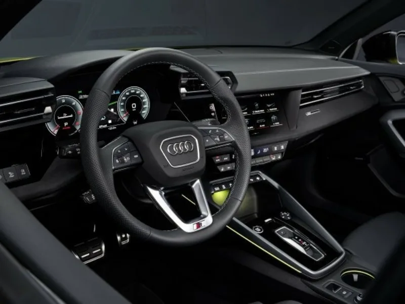 audi 6