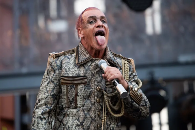 Rammstein