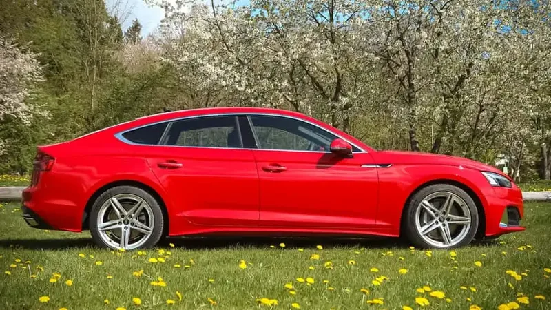 audi