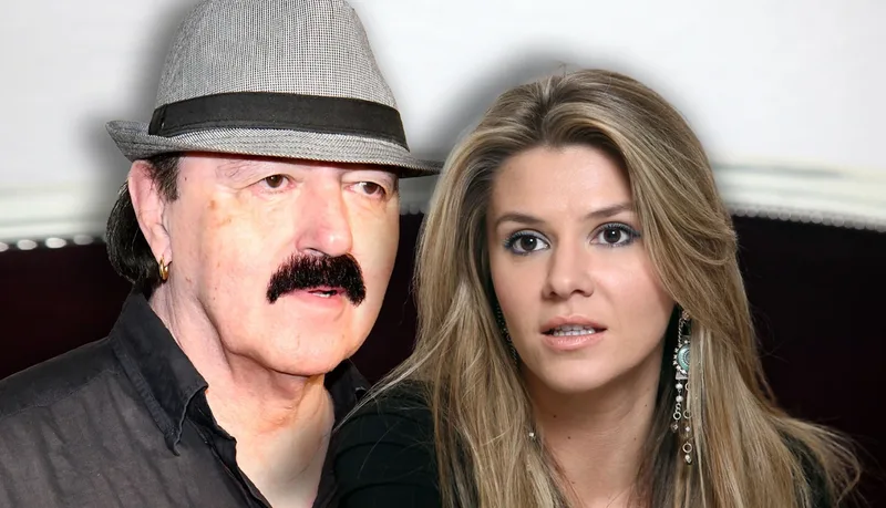 haris i melina