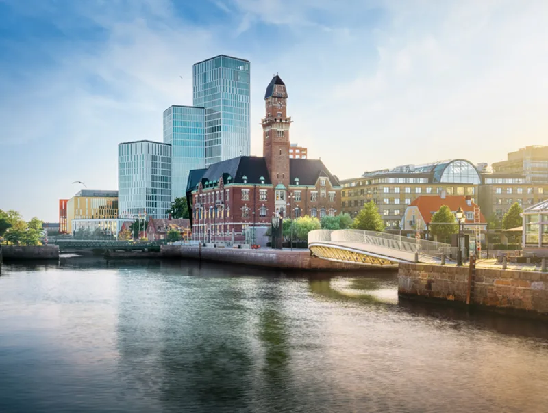 malmo