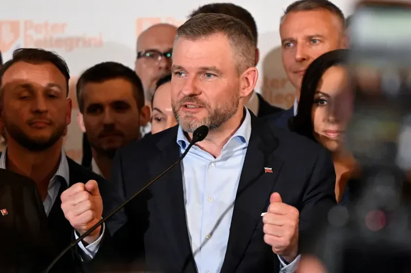 peter pellegrini