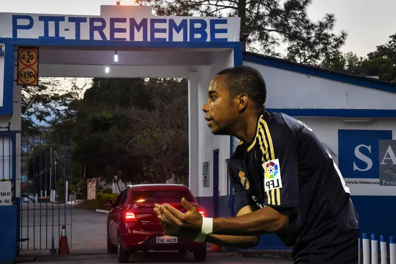 robinho