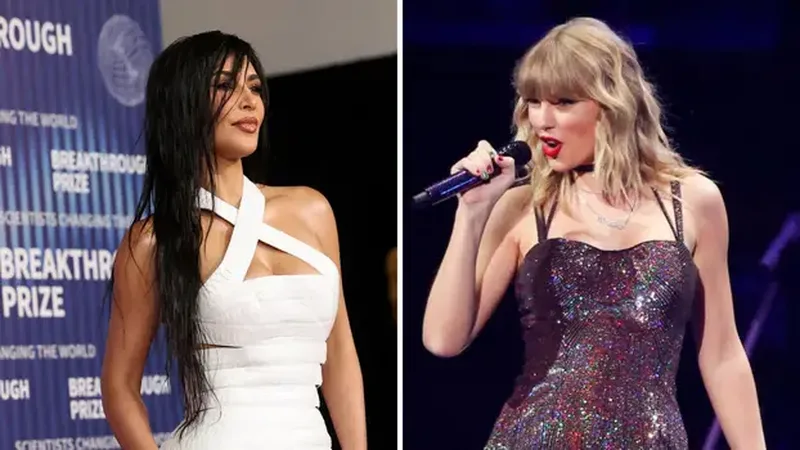 taylor i kim
