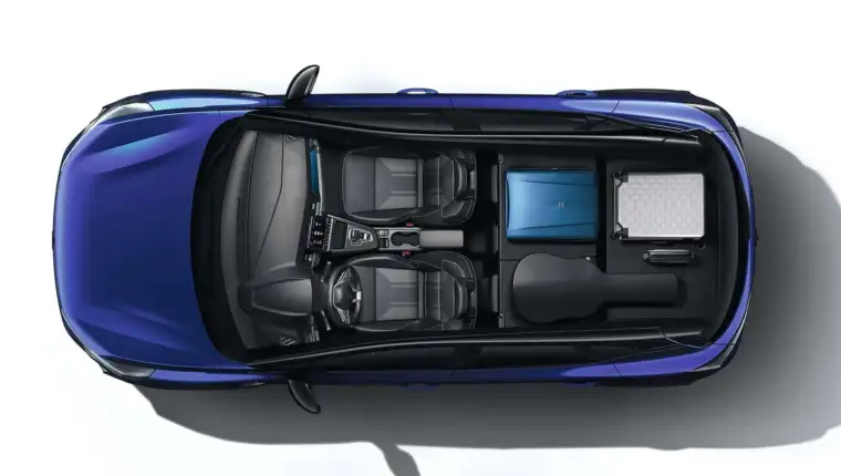captur 7