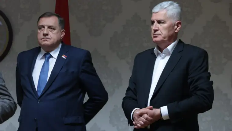 dodik covic