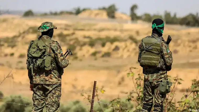 hamas