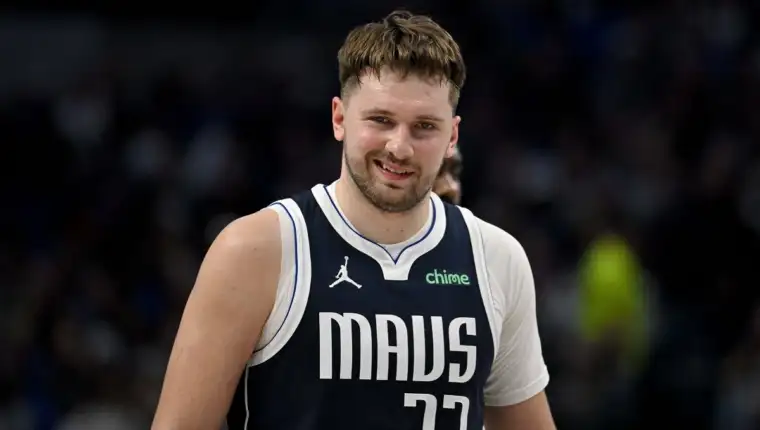luka dončić